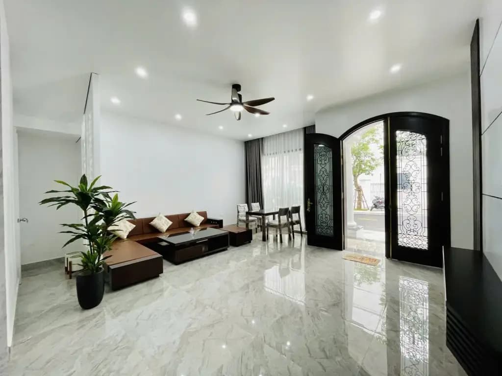 Main-VH86. Cho thuê nguyên căn tại Vinhomes Marina - Hải Phòng-1