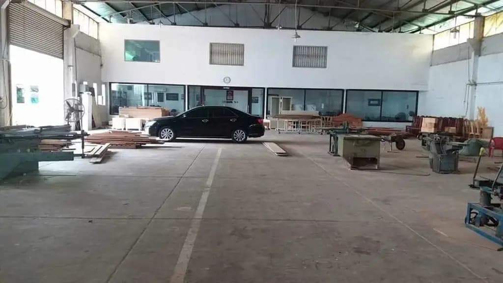 Main-NHÀ XƯỞNG CHO THUÊ ĐƯỜNG BÙI CÔNG TRỪNG XÃ NHỊ BÌNH, HOC MÔN DT: 500M GIÁ 25 TRIỆU.-2