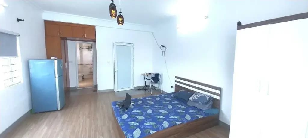 Main-Cho thuê Nhà trọ/phòng trọ 40m² giá 2.9 triệu/ tháng tại Đường Quốc Lộ 32 Xã Hoài Đức Hà Nội-4