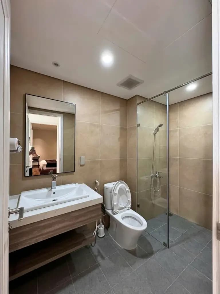 Main-Cho thuê Căn hộ chung cư 76m2 giá 15 triệu tại Đường Đại lộ Võ Nguyên Giáp - Chọn - Phường Lê Chân Hải Phòng-5