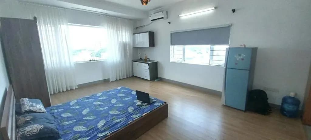 Main-Cho thuê Nhà trọ/phòng trọ 40m² giá 2.9 triệu/ tháng tại Đường Quốc Lộ 32 Xã Hoài Đức Hà Nội-5