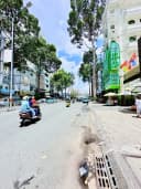 Thumb-❇️❇️ Cho Thuê Toà Nhà: 146-148 Lê Hồng Phong - Quận 5 - 8.3x20m, hầm, 8 tầng-3