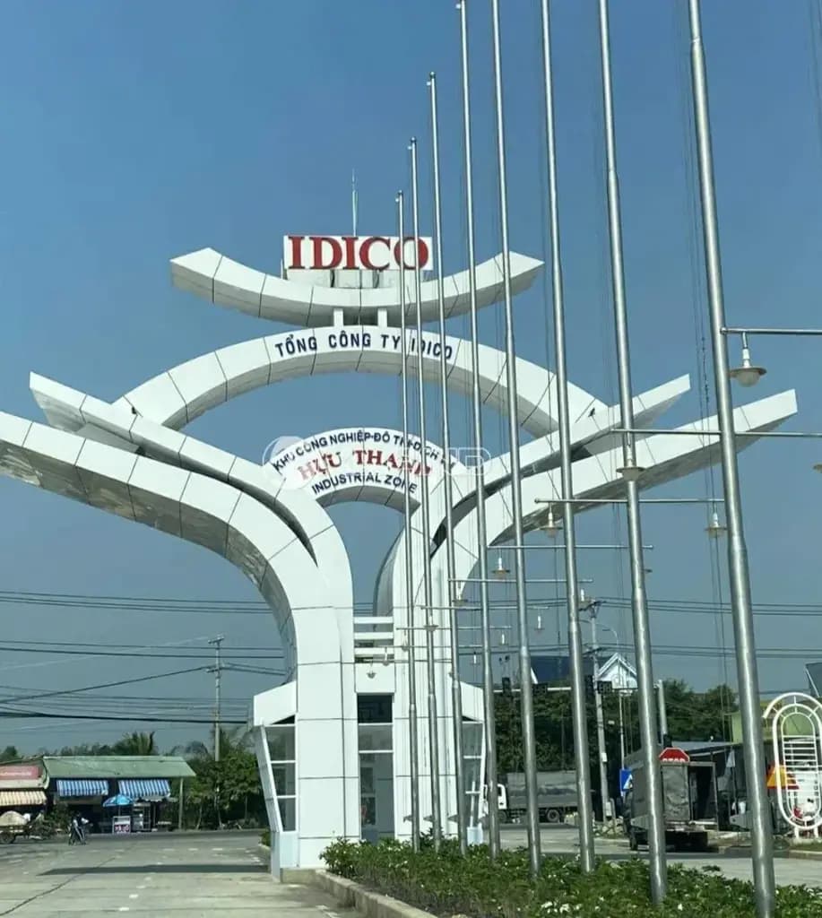Main-Cho thuê Nhà riêng giá 4 triệu tại Xã Lương Bình Huyện Bến Lức Long An-4