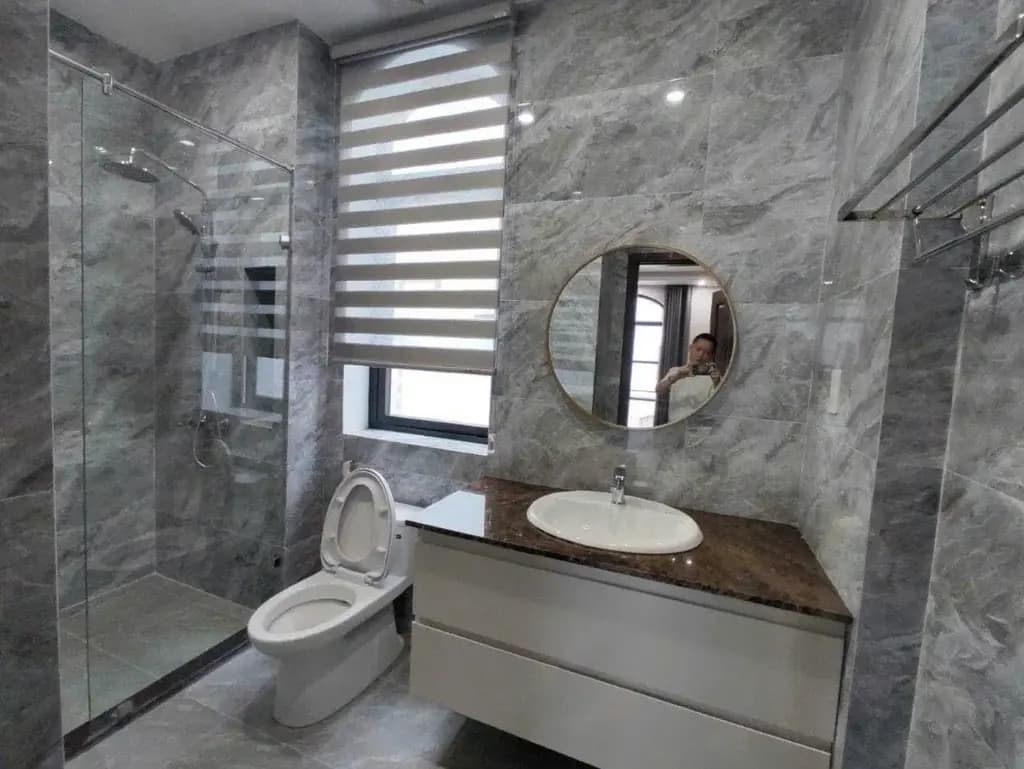 Main-Cho thuê Nhà riêng 144m2 giá 35 triệu tại Đường Bạch Đằng - Chọn - Phường Hồng Bàng Hải Phòng-3