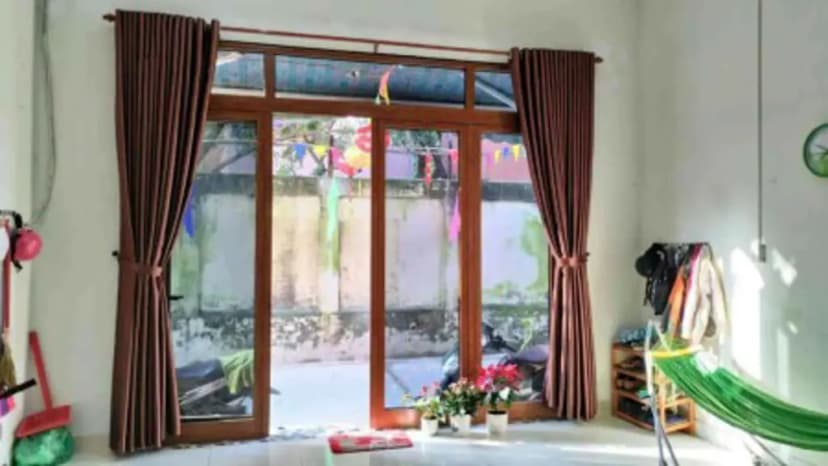 Điện Biên Phủ – 53m² – 1 lửng nhỉnh 4 tỷ