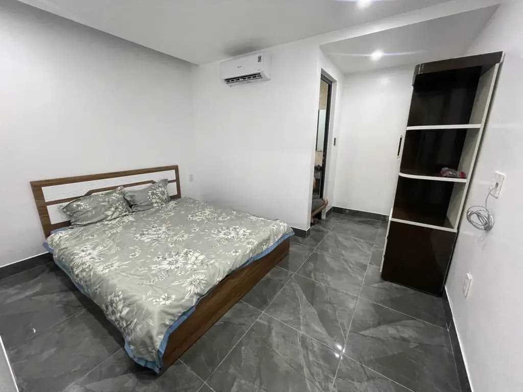 Main-Cho thuê Nhà riêng 41m2 giá 16 triệu tại Đường Văn Cao - Chọn - Phường Gia Viên Hải Phòng-4