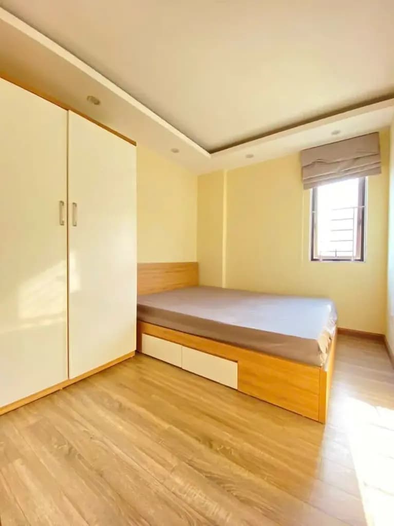 Main-Cho thuê căn 2Pn Full đủ đồ cực đẹp tại ngõ 9 Khuất Duy Tiến, Thanh Xuân-2