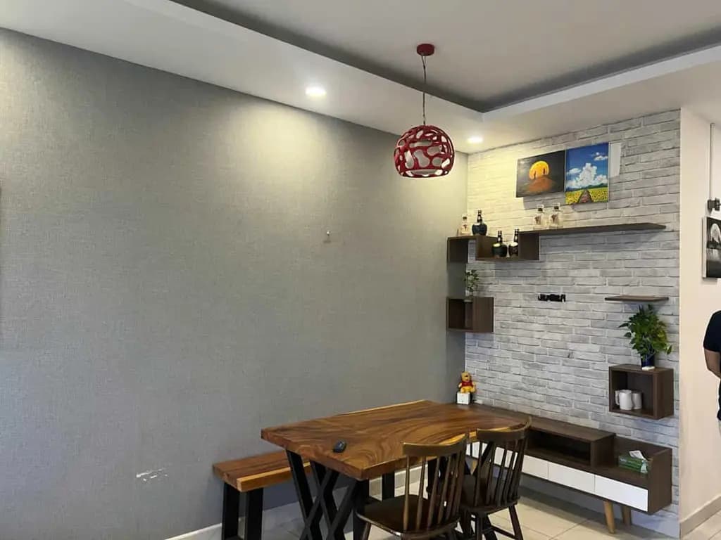 Main-HOT! Cho thuê căn hộ Richmond Nguyễn Xí, 2Pn2Wc Full Nội Thất 16Tr Ở Ngay-5