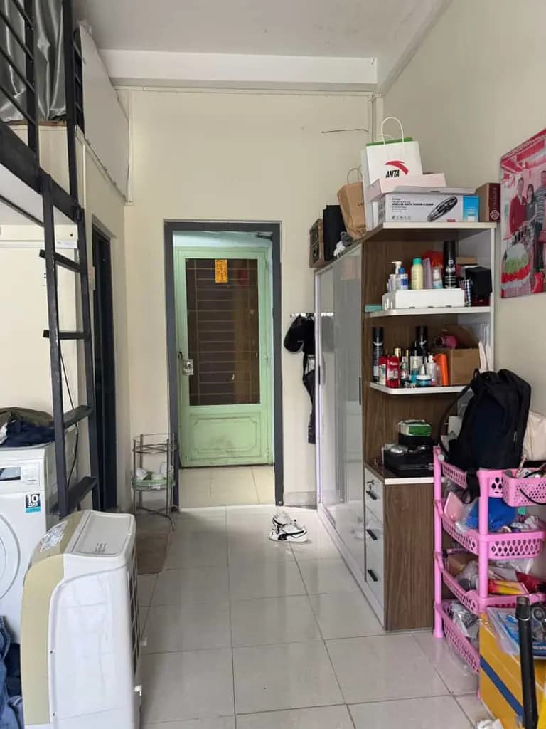 Main-BÁN CĂN HỘ CHUNG CƯ 40 DUY TÂN – TÂN BÌNH | GIÁ CHỈ 1,5 TỶ-3