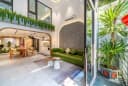 Thumb-Homestay Ven Biển Mân Thái TP Đà Nẵng , Có Hồ Bơi đẹp , Vị Trí Mặt Tiền , Homestay Mới , chủ vận hành 103tr / tháng 8 Doanh thu Booking . Giá nhỉnh 12tỷ 8 . LH Ms Dung Chị Mập Bán Nhà 0987.631.499-9