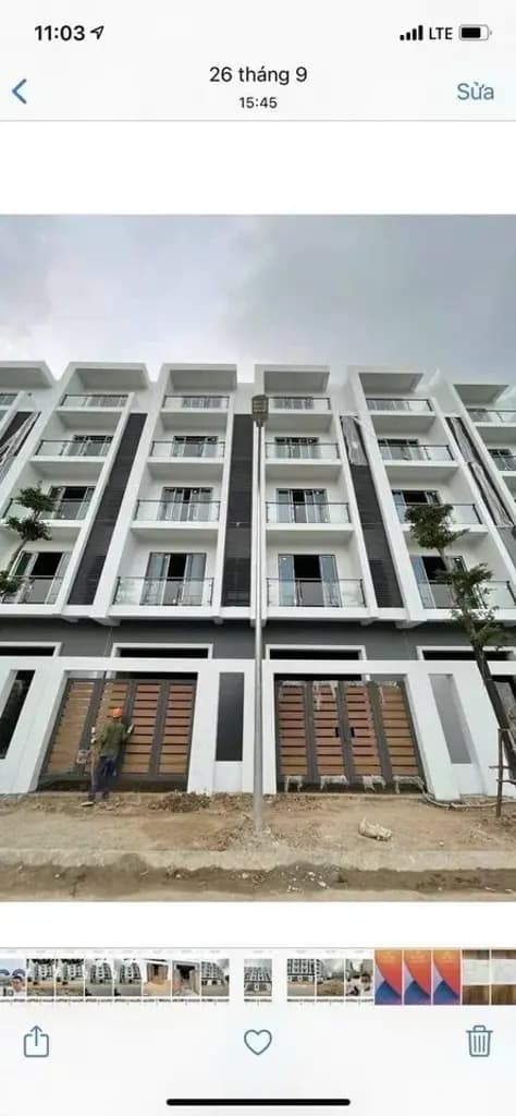 Main-Bán Nhà lk 90m2 có sẵn 90 m2 đất ở đô thị, giá 42 tỷ tại cuối Đường Nguyễn Cơ Thạch giao Hoàng Quốc việt kéo dài. Gần bộ công an, học viện tư pháp - Phường Phú Diễn Hà Nội-0