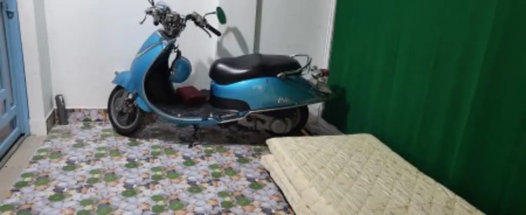Main-Phòng đẹp, 1 người, mặt tiền trệt, an toàn PCCC, tiện ích, Lê Lai P.Hạnh Thông (P3 Gò Vấp cũ) TPHCM-1
