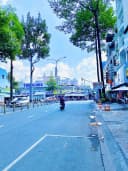 Thumb-❇️❇️ Cho Thuê Toà Nhà: 146-148 Lê Hồng Phong - Quận 5 - 8.3x20m, hầm, 8 tầng-2