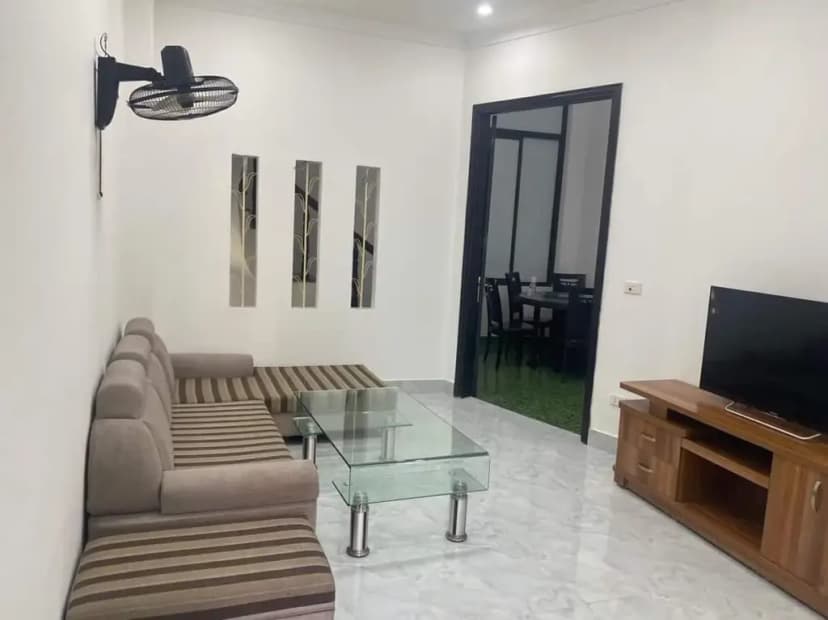 Cho thuê Nhà riêng 50m2 giá 8.5 triệu tại Đường Văn Cao Phường Đằng Lâm Quận Hải An Hải Phòng