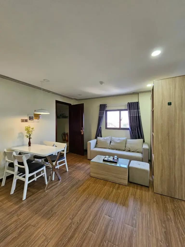 Main-Cho thuê Căn hộ chung cư 30m2 giá 8 triệu tại Xã Vĩnh Ngọc Thành phố Nha Trang Khánh Hòa-5