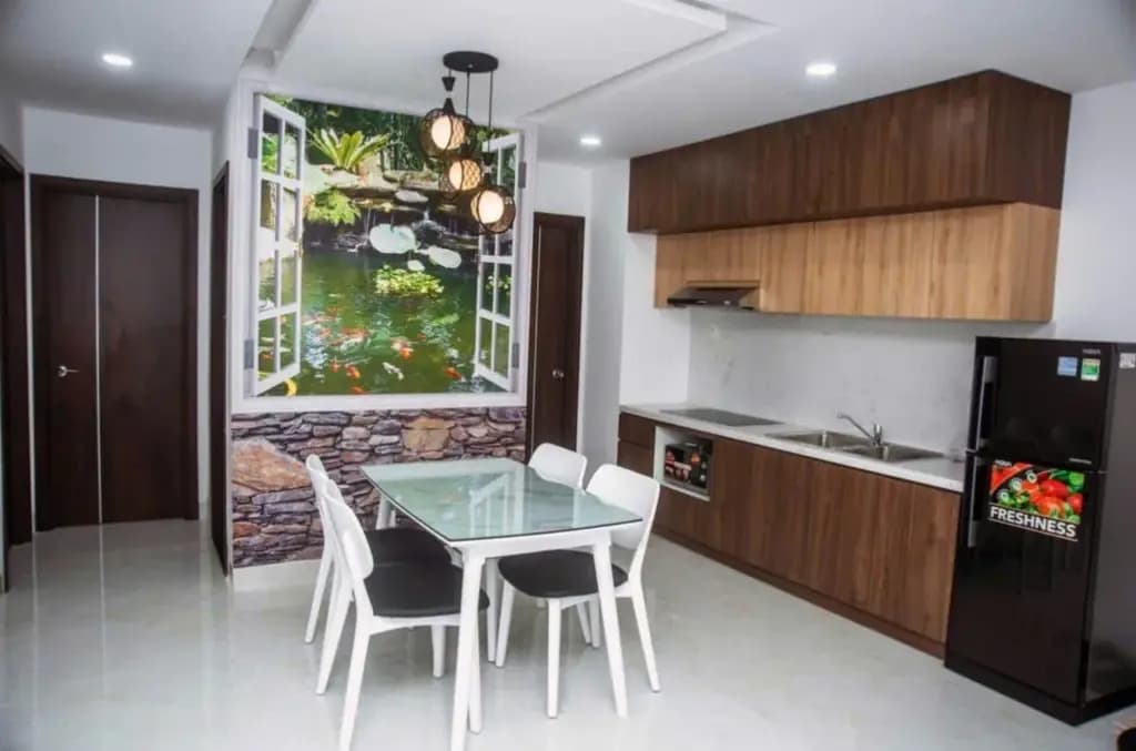Main-14 .. CHO THUÊ CĂN HỘ SƠN TRÀ OCEAN VIEW .. 2 PHÒNG NGỦ- SƠN TRÀ-1