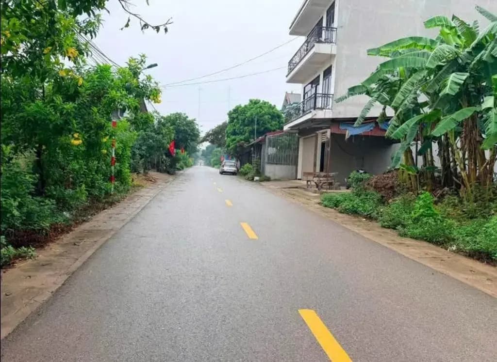 Main-Bán Đất 100m2 có sẵn 100 m2 thổ cư giá 1.78 tỷ tại Phường Xuân Khanh Thị xã Sơn Tây Hà Nội-1