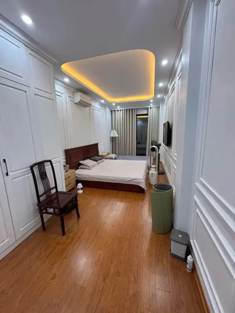 Main-Cho thuê nhà 6 tầng THANG MÁY tại HOÀNG QUỐC VIỆT, Tôn Quang Phiệt, Cầu Giấy. 22 triệu/tháng.-3