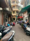 Thumb-CHÍNH CHỦ CẦN BÁN NHÀ 4 TẦNG SỐ 7 NGÕ TRUNG TẢ - PHỐ KHÂM THIÊN - ĐỐNG ĐA - HÀ NỘI-2