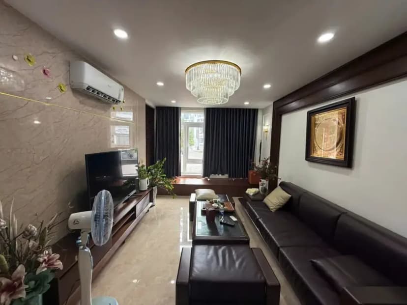 Cho thuê Nhà riêng 96m2 giá 32 triệu tại Đường Đại lộ Võ Nguyên Giáp - Chọn - Phường Lê Chân Hải Phòng