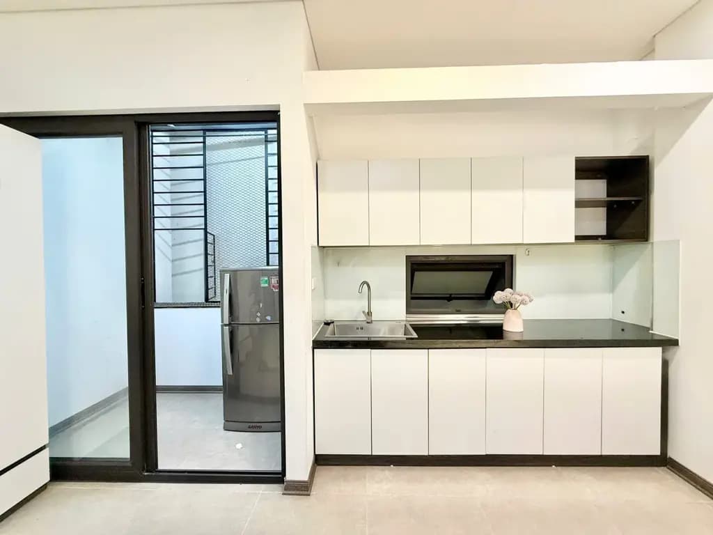 Main-Cho thuê Căn hộ chung cư 25m2 giá 4.8 triệu tại Phường Xuân La Quận Tây Hồ Hà Nội-4