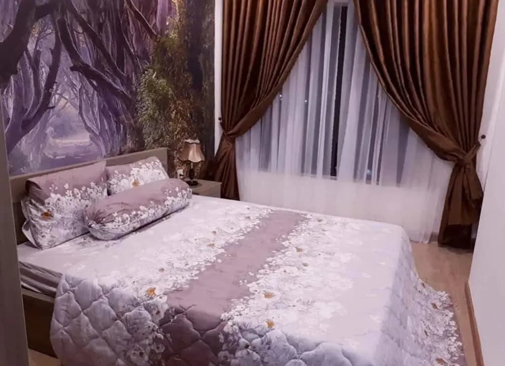 Main-14 .. CHO THUÊ CĂN HỘ SƠN TRÀ OCEAN VIEW .. 2 PHÒNG NGỦ- SƠN TRÀ-3