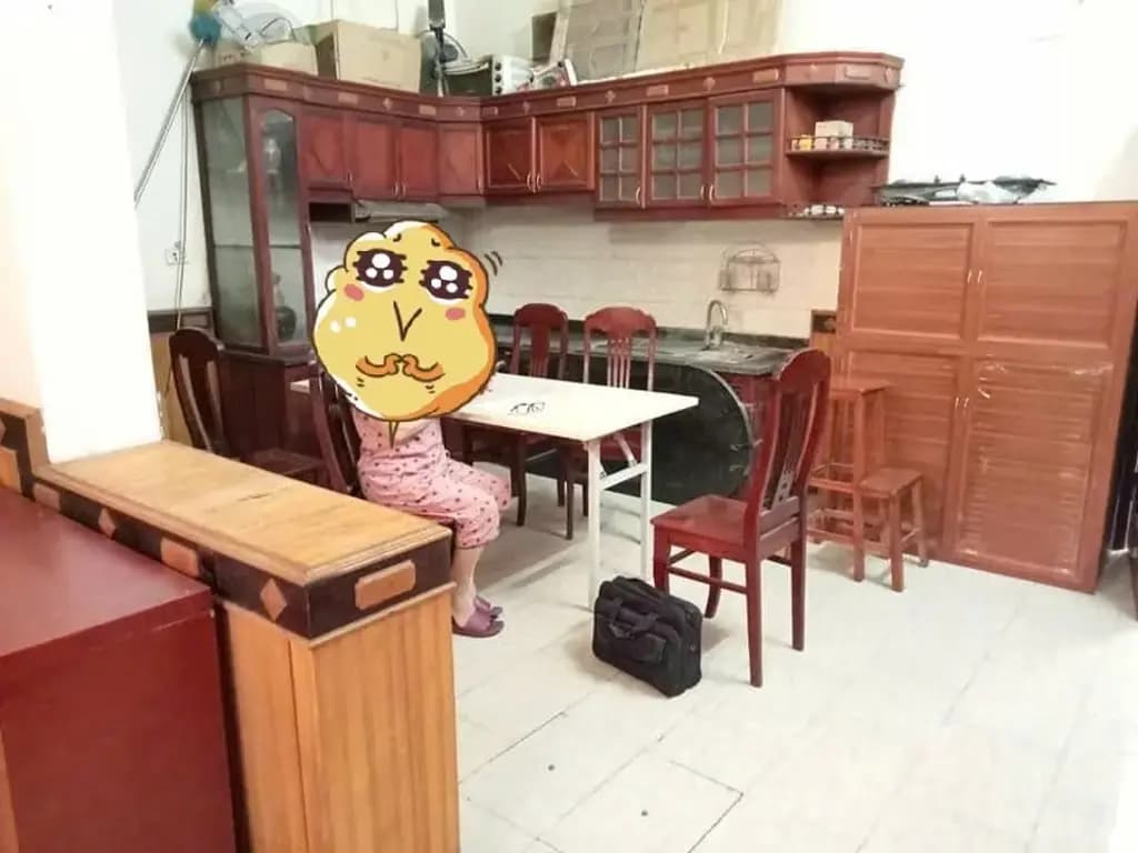 Main-Cho thuê nhà ngõ 133 HOA BẰNG, Cầu Giấy. 18 triệu/tháng. Ưu tiên: Hộ gia đình, Văn phòng, KD Onl, Lớp học.-1