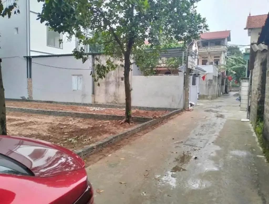 Main-Bán Đất 108m2 có sẵn 100 m2 thổ cư giá 1.78 tỷ tại Xã Phú Cát Huyện Quốc Oai Hà Nội-1