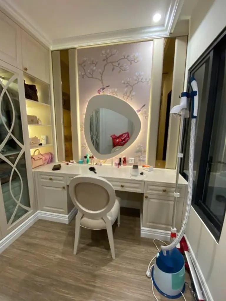 Main-Có 1 0 2 !!! Căn 2PN 54m2 Full Nội Thất 3,570 tỷ bao phí CC Vin Smart City -Gần Mỹ Đình - Sổ cầm tay-4