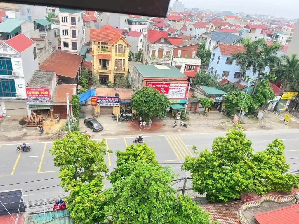 Main-Cho thuê Nhà trọ/phòng trọ 32m² giá 2.9 triệu/ tháng tại Xã Đức Thượng Huyện Hoài Đức Hà Nội-2
