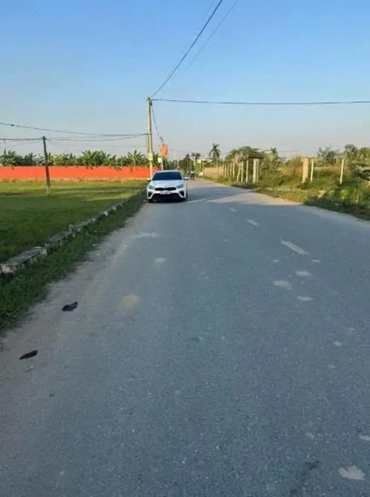 Bán Đất 100m2 có sẵn 100 m2 thổ cư giá 1.78 tỷ tại Xã Phú Cát Huyện Quốc Oai Hà Nội