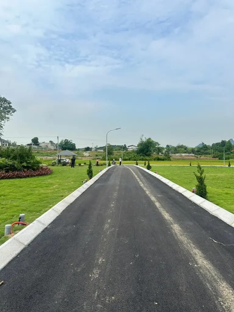 🔥HƠN 200TRIỆU SỞ HỮU ĐẤT NGAY TRUNG TÂM BA HÀNG ĐỒI, Lạc Thủy – ĐÓN SÓNG KCN 50.000 LAO ĐỘNG