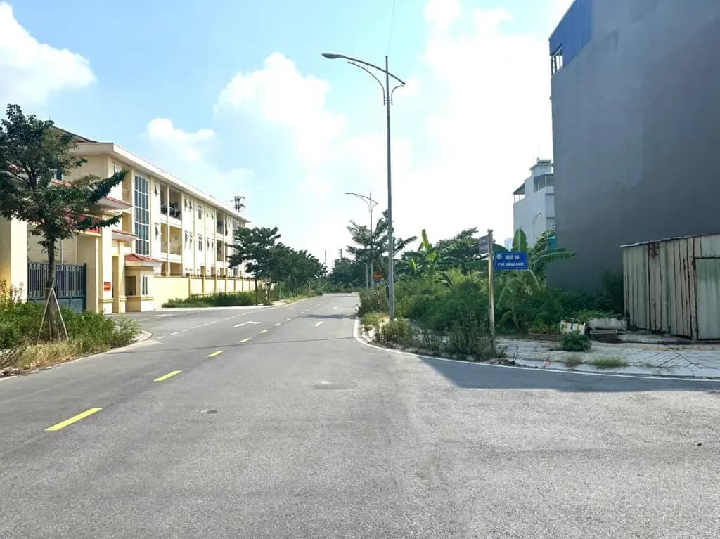 Main-Bán Đất 72m2 có sẵn 72 m2 thổ cư giá 3.46 tỷ tại Phường Ngọc Châu Thành phố Hải Dương Hải Dương-4