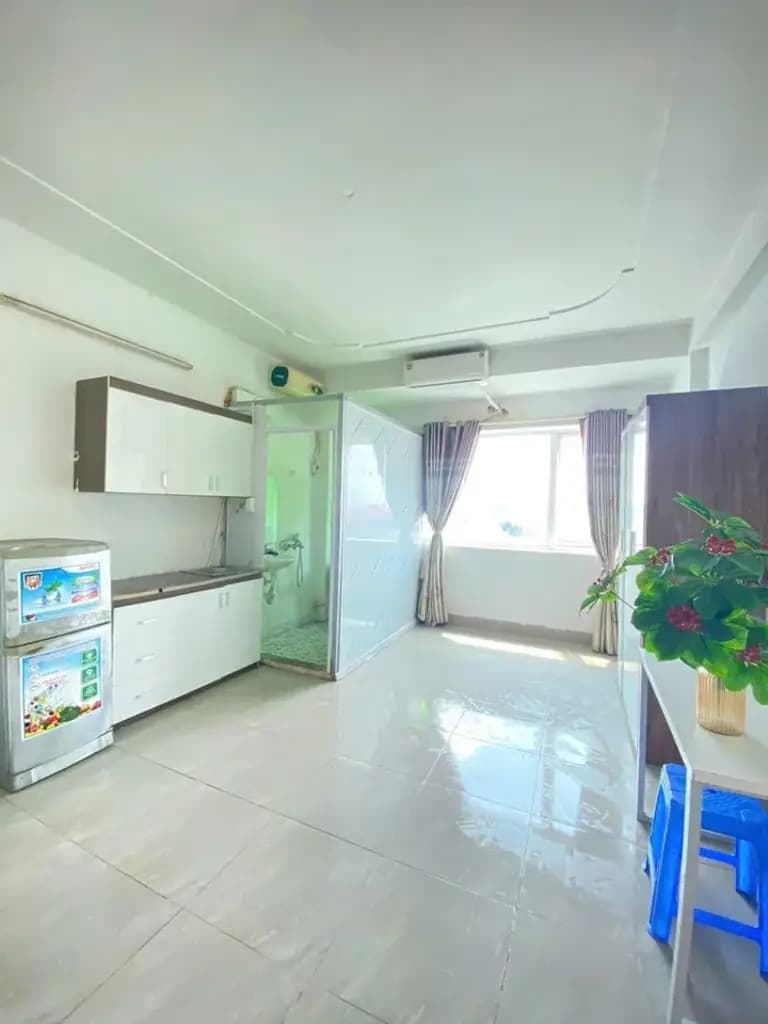 Cho thuê Nhà trọ/phòng trọ 32m² giá 2.9 triệu/ tháng tại Xã Đức Thượng Huyện Hoài Đức Hà Nội
