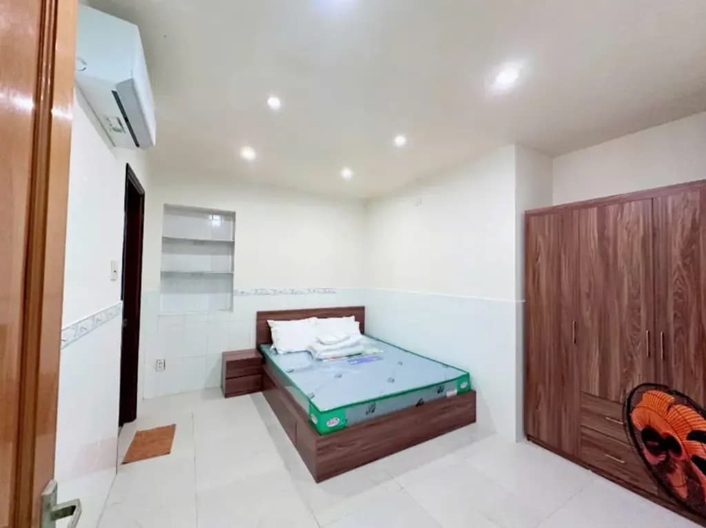 Main-Cho thuê Nhà riêng 195m2 giá 18 triệu tại Xã Vĩnh Ngọc Thành phố Nha Trang Khánh Hòa-5