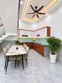 Thumb-Việt kiều Mỹ về nước định cư cần bán lại căn nhà mới xây ngay cuối đường Đồng Khởi Nhà sổ riêng, thổ cư, mới xây kiên cố-4