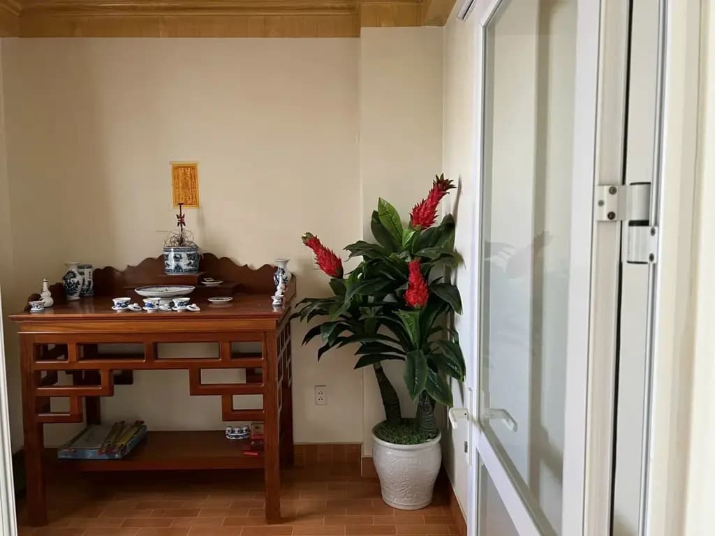 Main-Cho thuê Nhà riêng 72m2 giá 7.8 triệu tại Đường Trung Lực Phường Đằng Lâm Quận Hải An Hải Phòng-9