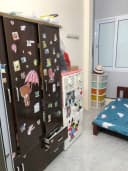 Thumb-CHÍNH CHỦ CẦN BÁN NHÀ 4 TẦNG TAI LĨNH NAM - HOÀNG MAI - HÀ NỘI-1