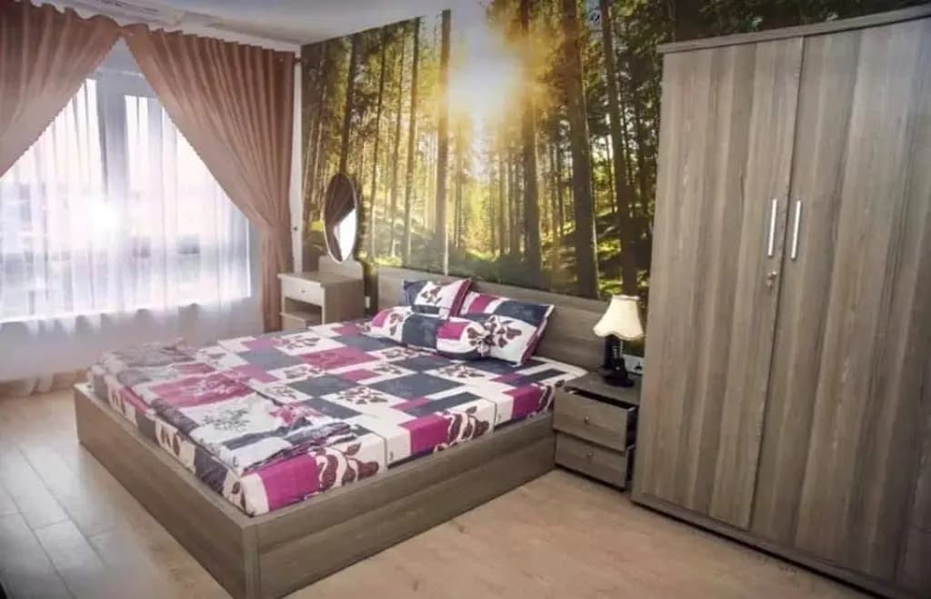 Main-14 .. CHO THUÊ CĂN HỘ SƠN TRÀ OCEAN VIEW .. 2 PHÒNG NGỦ- SƠN TRÀ-2