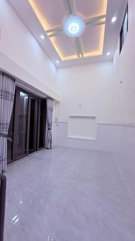 Bán Nhà riêng 62m2 có sẵn 62 m2 thổ cư giá 4.5 tỷ tại đường Phạm Văn Đồng Phường Linh Xuân Thành phố Thủ Đức TP. Hồ Chí Minh