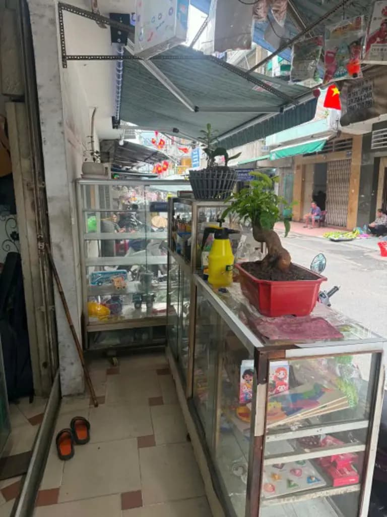 Main-Cho thuê MB khu chung cư Nguyễn Thiện Thuật-4