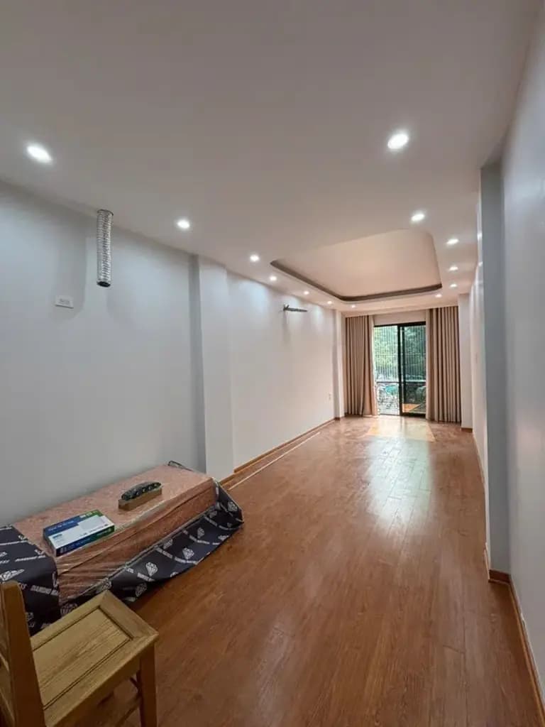 Main-Cho thuê nhà 6 tầng THANG MÁY tại HOÀNG QUỐC VIỆT, Tôn Quang Phiệt, Cầu Giấy. 22 triệu/tháng.-4
