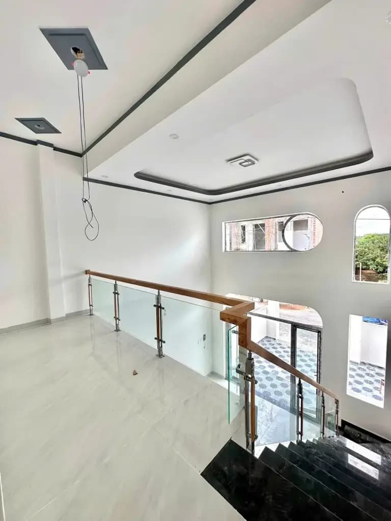 Main-NHÀ 1 TRỆT 1 LỬNG NGAY ỦY BAN PHƯỜNG TÂN TRIỀU-SỔ RIÊNG THỔ CƯ 400TR NHẬN NHÀ-4