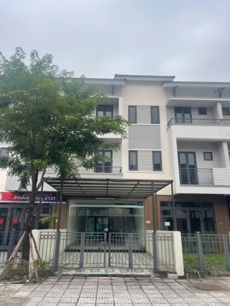 Main-Chỉ 3.5 tỷ sở hữu ngay nhà 3 tầng 170, mua trực tiếp chủ đầu tư, ân hạn lãi gốc 24 tháng-0