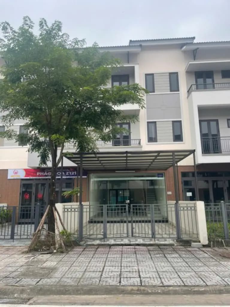 Main-Chỉ 3.5 tỷ sở hữu ngay nhà 3 tầng 170, mua trực tiếp chủ đầu tư, ân hạn lãi gốc 24 tháng-3
