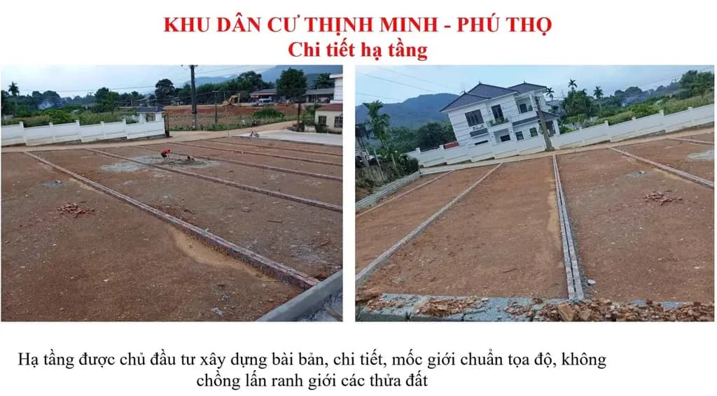 Main-💎 ĐẤT NỀN 2 MẶT TIỀN – VIEW SÔNG ĐÀ CỰC HIẾM TẠI TRUNG TÂM TP. HÒA BÌNH! 🌊 💰 Chỉ từ 6xx TRIỆU/LÔ – Sổ đỏ trao tay – Nhận nền xây dựng ngay!-3