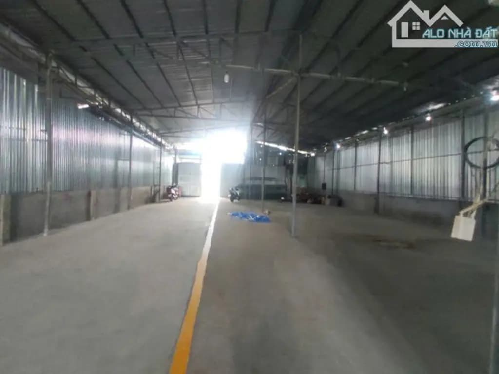 Main-Cho thuê kho 1000m2 mặt tiền đường container,có sẵn 3 pha tại TP Bến Tre-2