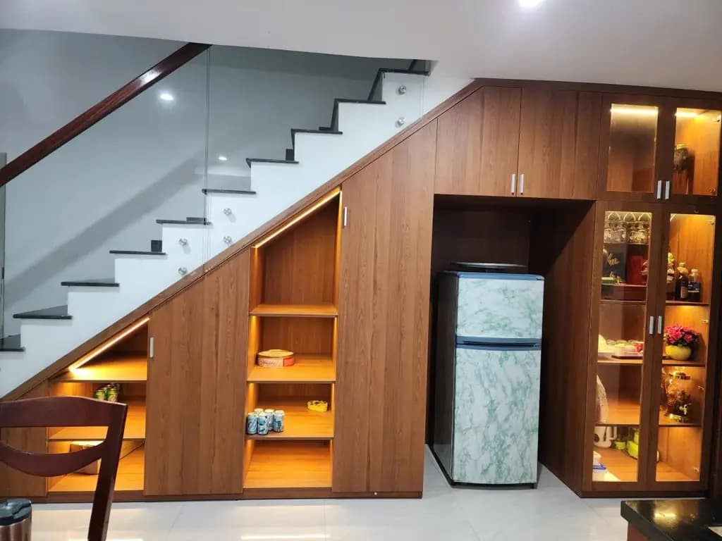 Main-27 🏡 CHO THUÊ NHÀ 3 TẦNG MT ĐOÀN KHUÊ – KHU NAM VIỆT Á – 5PN – FULL NỘI THẤT-1