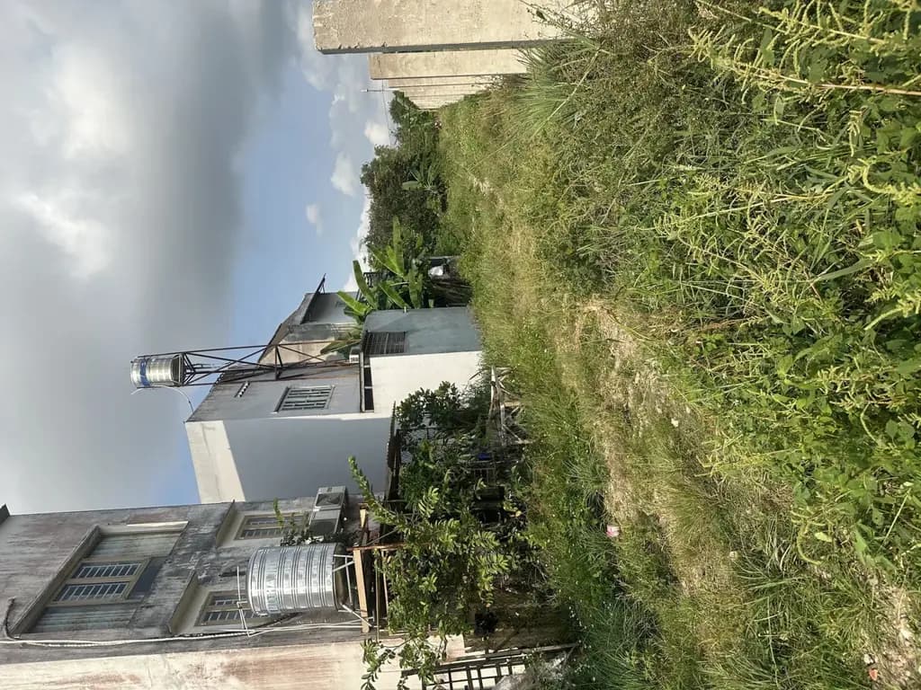 Main-Bán lô đất đẹp cho nhiều mục đích kinh doanh dòng tiền,tại đường Đình Bình Trường Bình Chánh TPHCM.-1