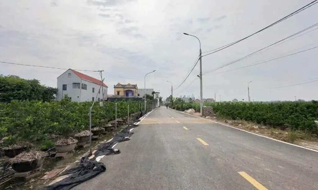 Main-Bán Đất 100m2 có sẵn 100 m2 thổ cư giá 1.78 tỷ tại Phường Xuân Khanh Thị xã Sơn Tây Hà Nội-1